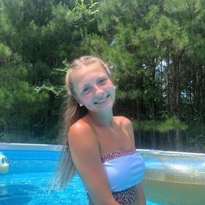 Meet your Posher, Alannah